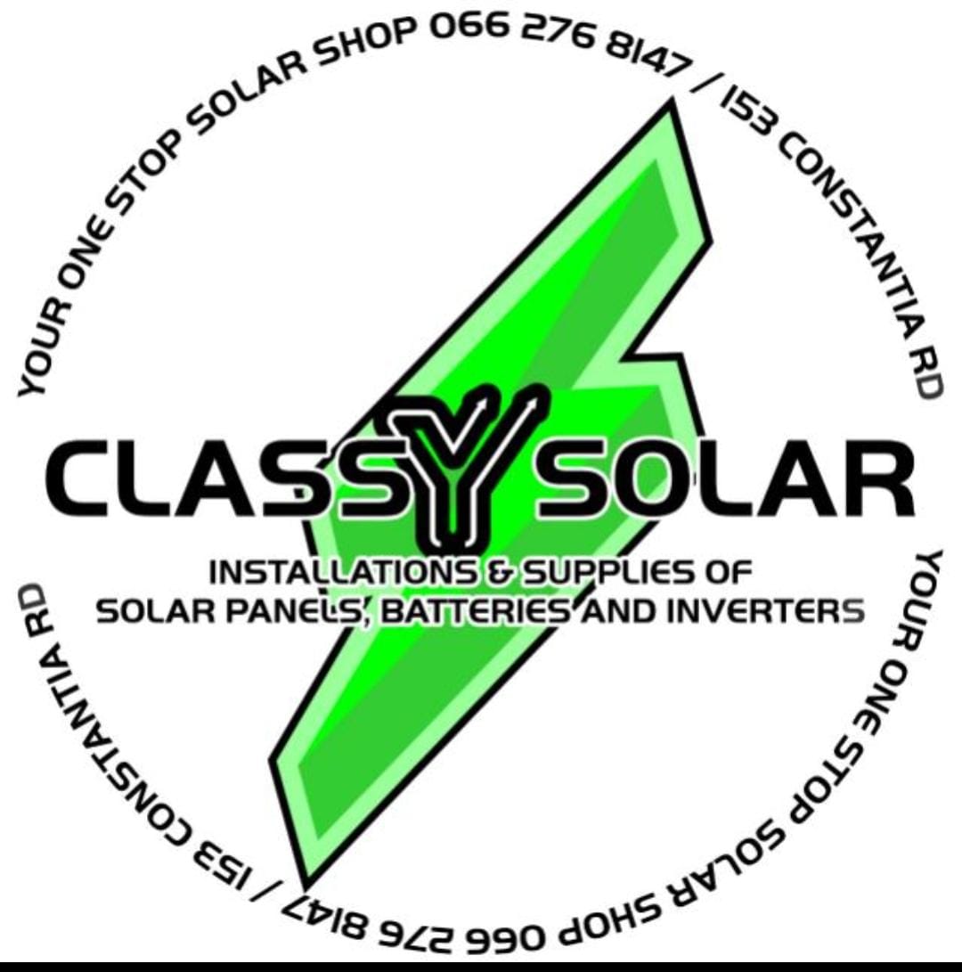 Contact Classy Solar