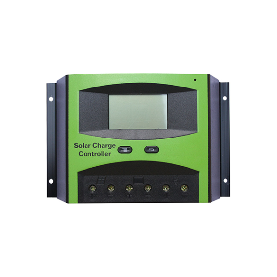 Charge Controllers – Classy Solar